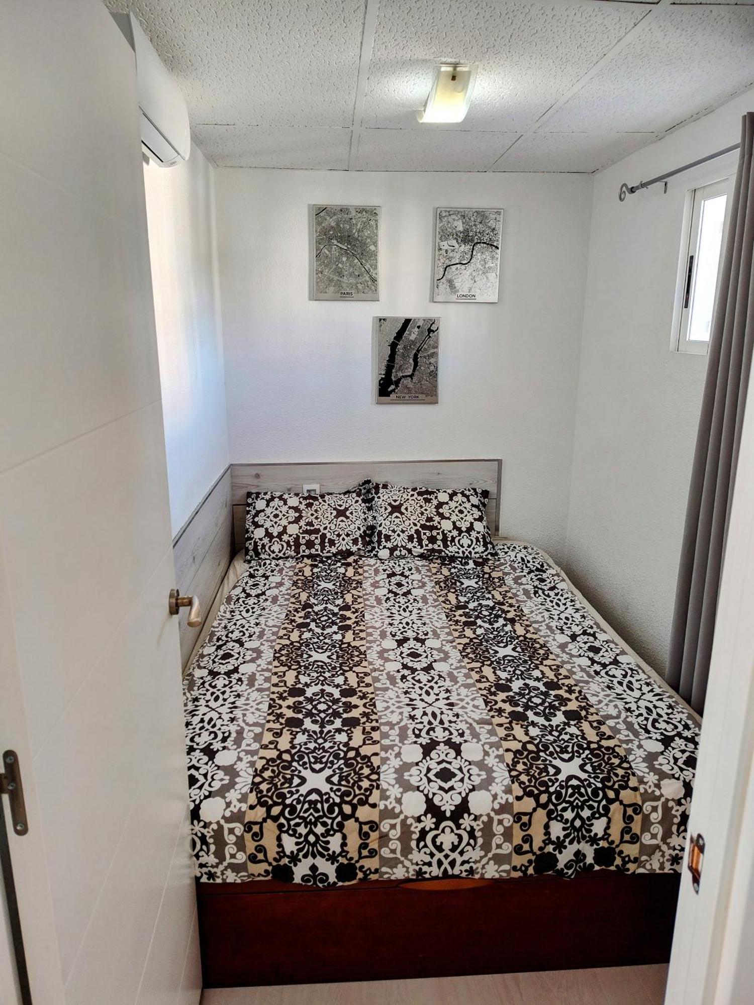Apartamento Gasparot 比利亚霍约萨 外观 照片